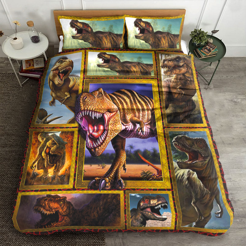 Dinosaur HM1510039T Bedding Sets