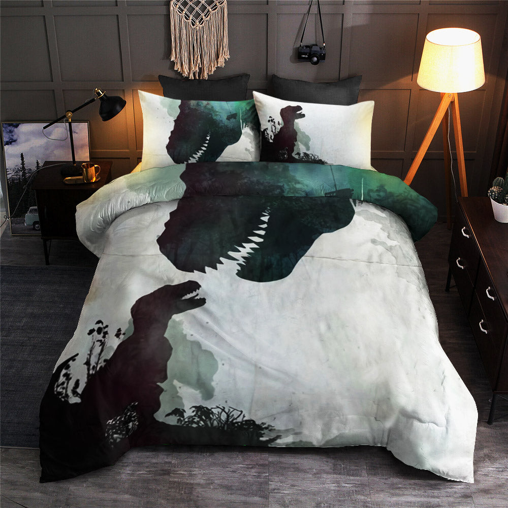 Dinosaur HT280814T Bedding Sets