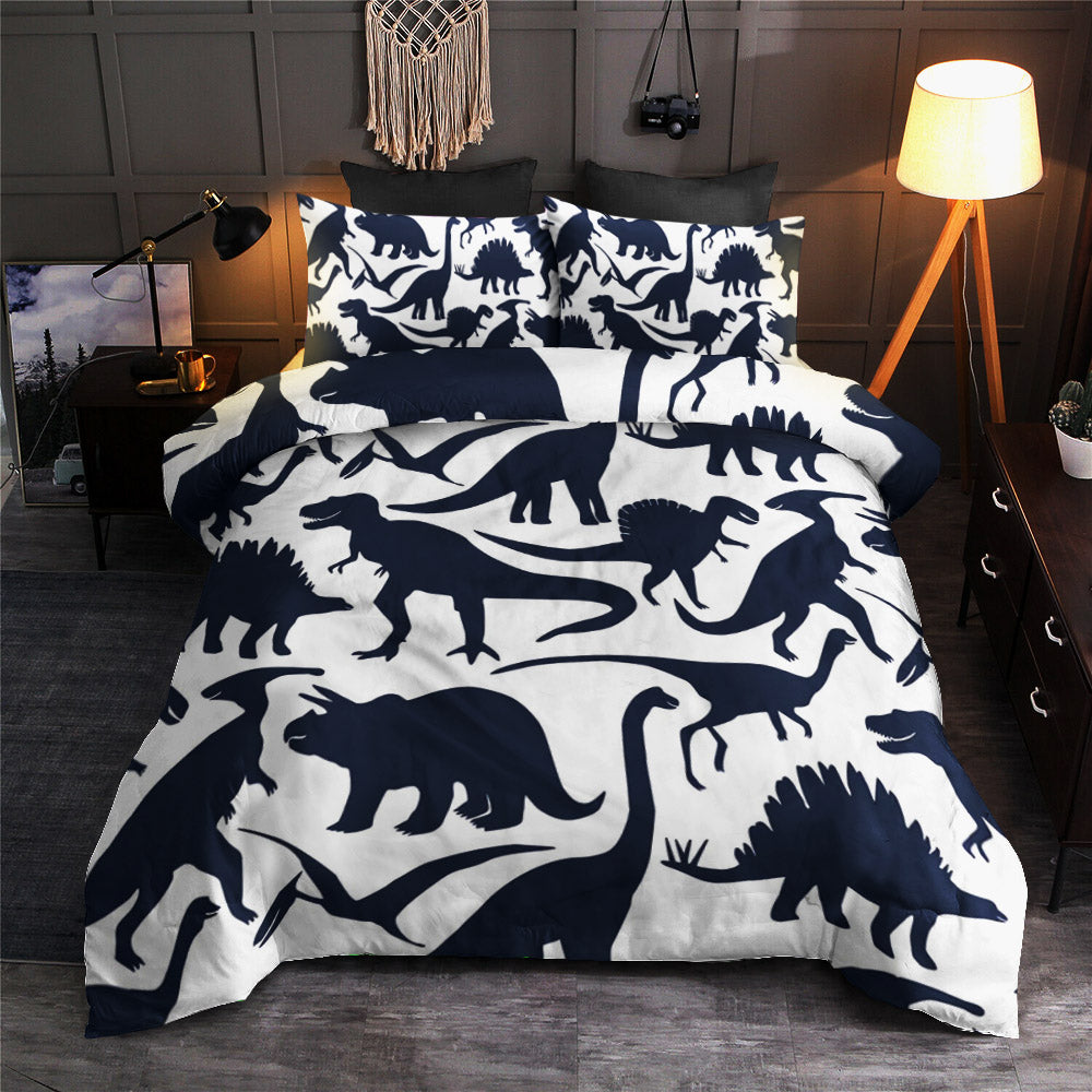 Dinosaur NN0709033T Bedding Sets