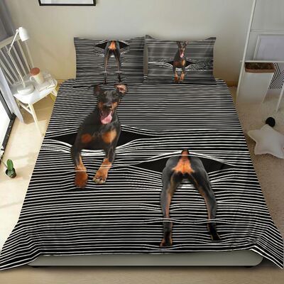 Doberman CLM2410107B Bedding Sets