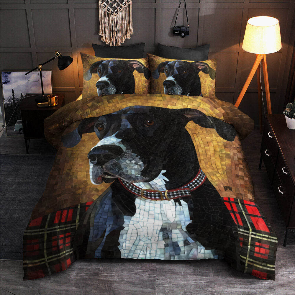 Dog HT160820T Bedding Sets