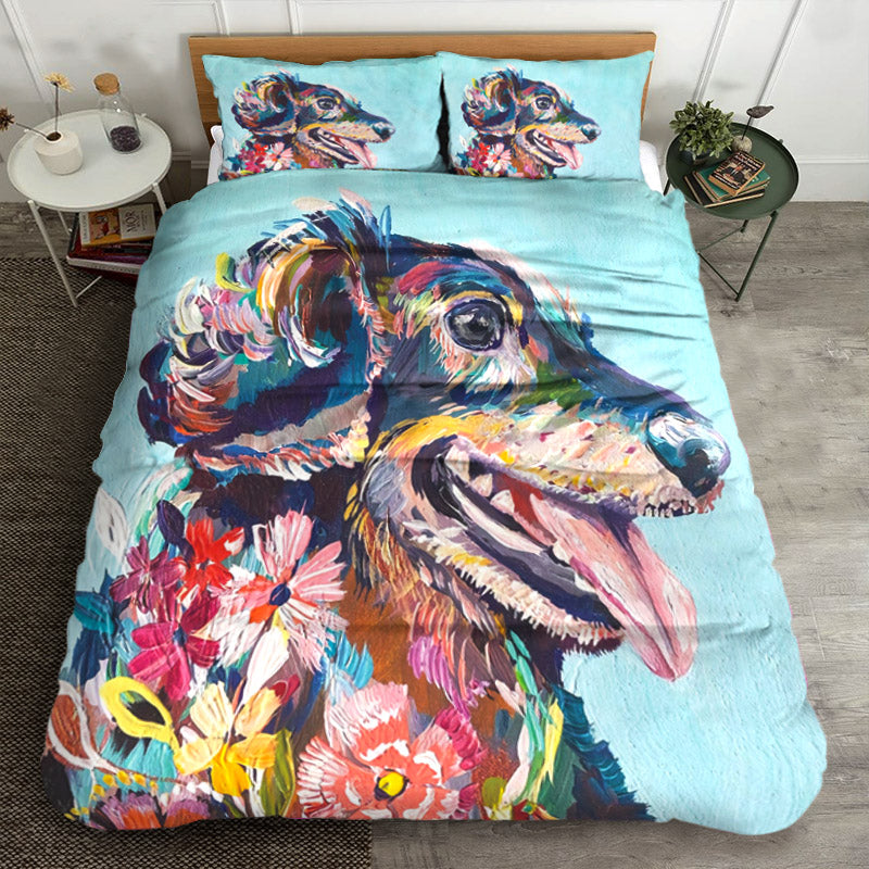 Dog HT3009045T Bedding Sets