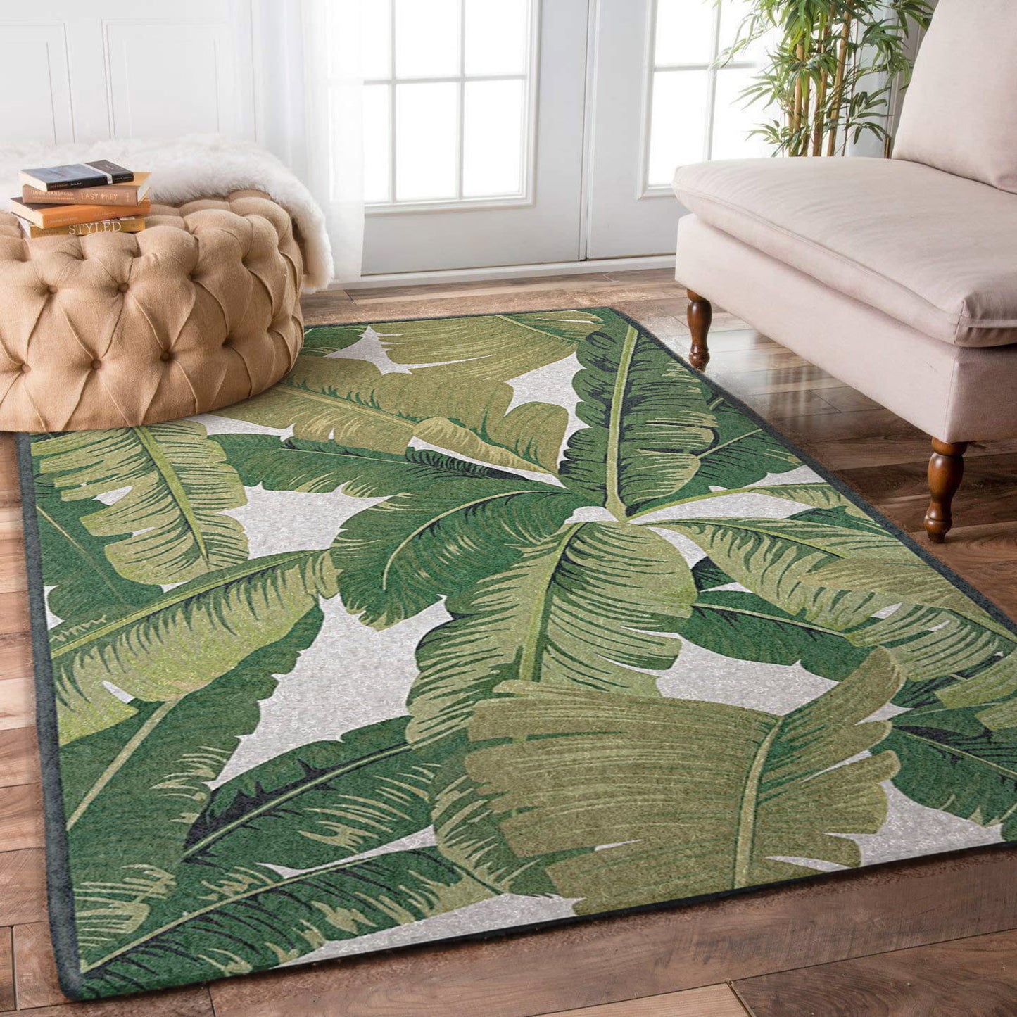 Dolce Palm CLP3009053R Rug