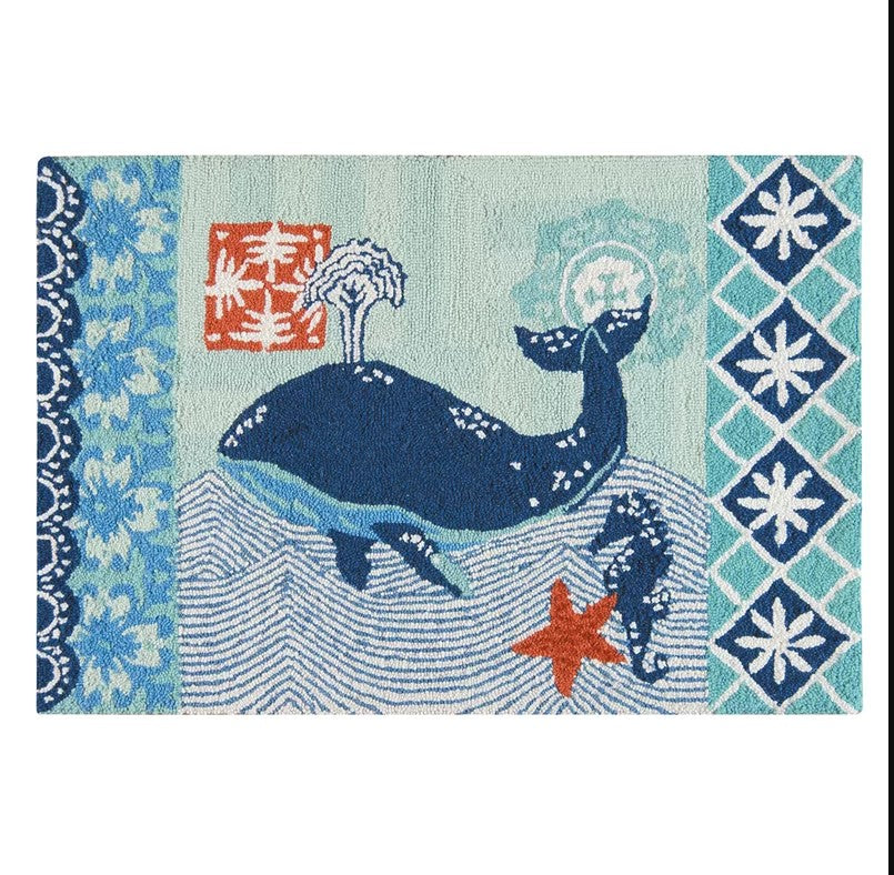 Dolphin CL300928MDD Non-slip Door mats