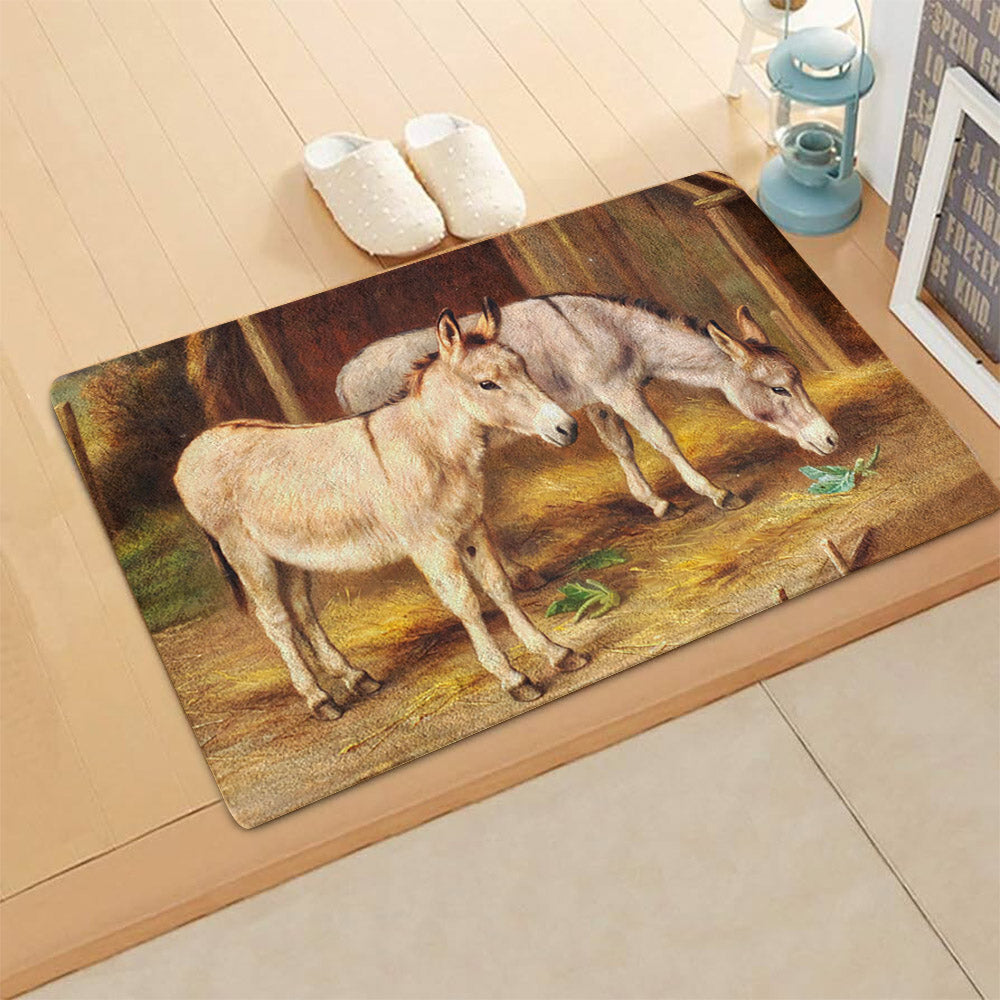 Donkey ML040904D Non-slip Door mats