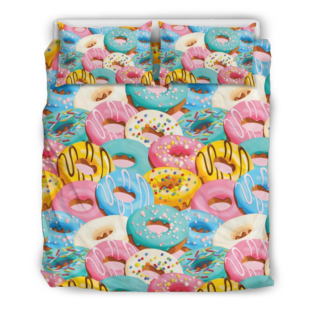 Donut CL05110324MDB Bedding Sets