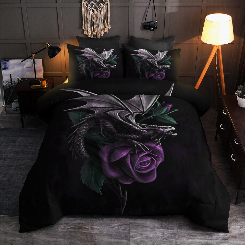 Dragon And Rose TN060936T Bedding Sets