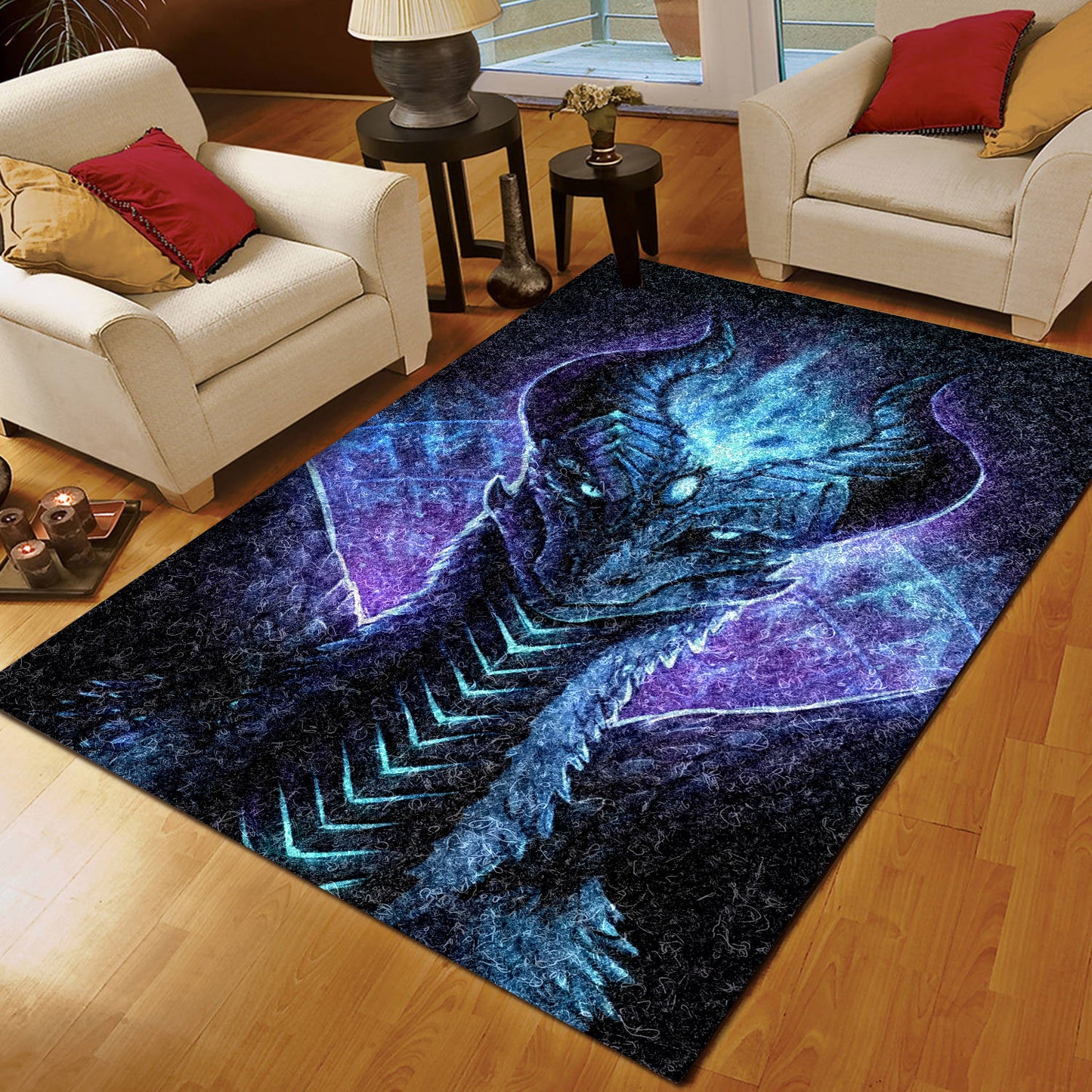 Dragon BT2808031R Rug
