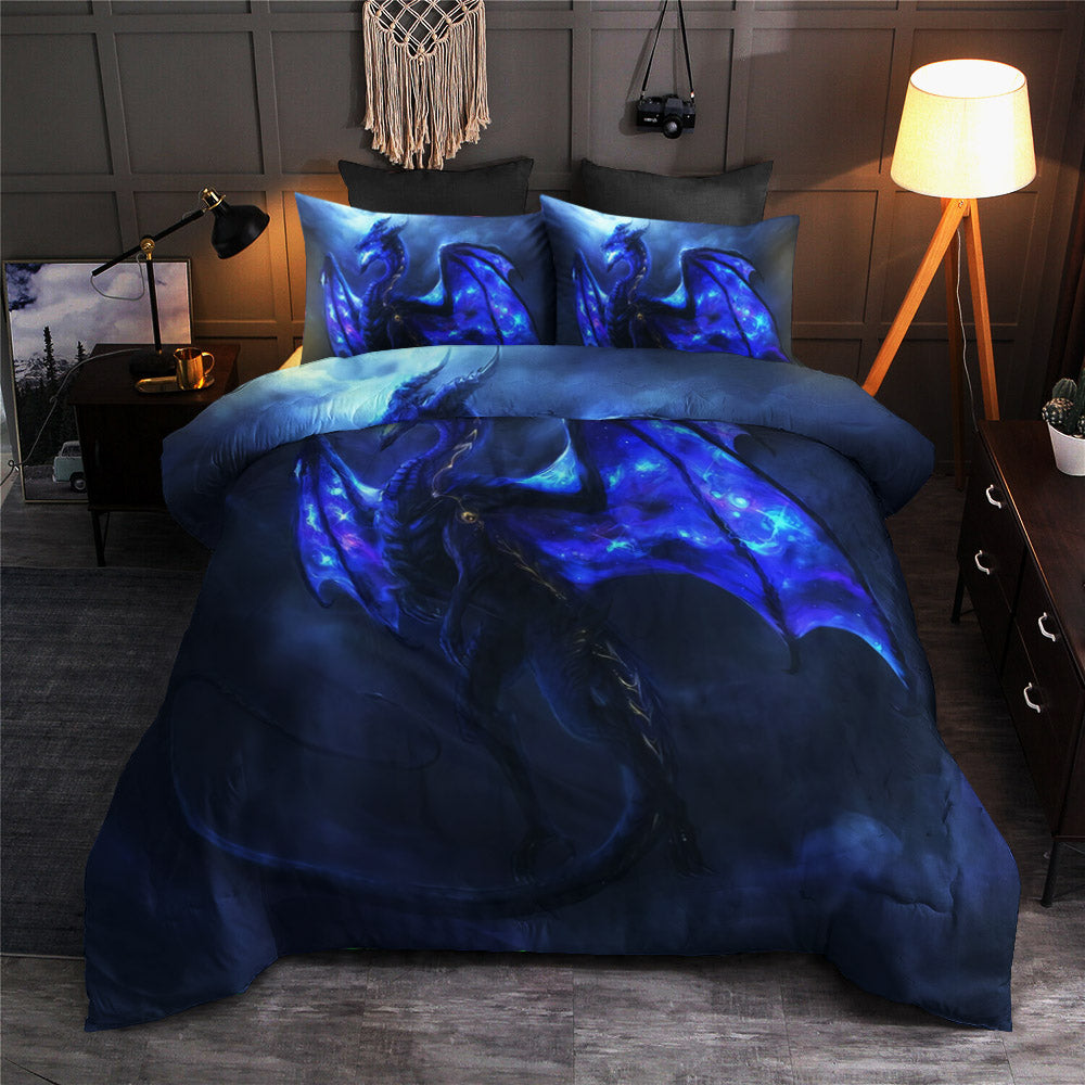 Dragon BT290824B Bedding Sets