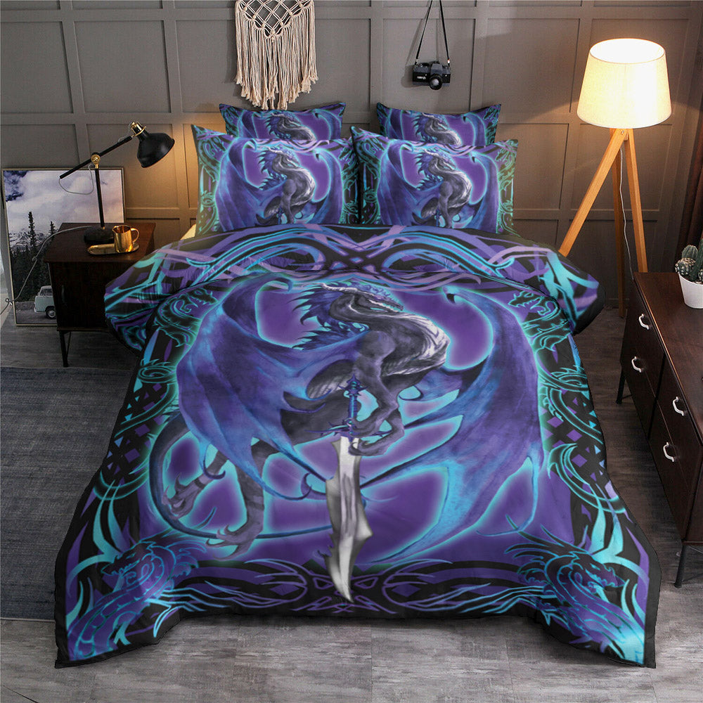 Dragon CG3010022T Bedding Sets