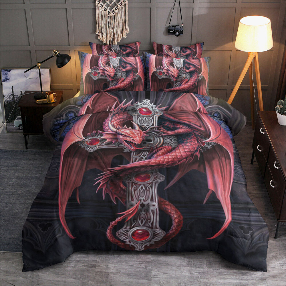 Dragon CG3010023T Bedding Sets