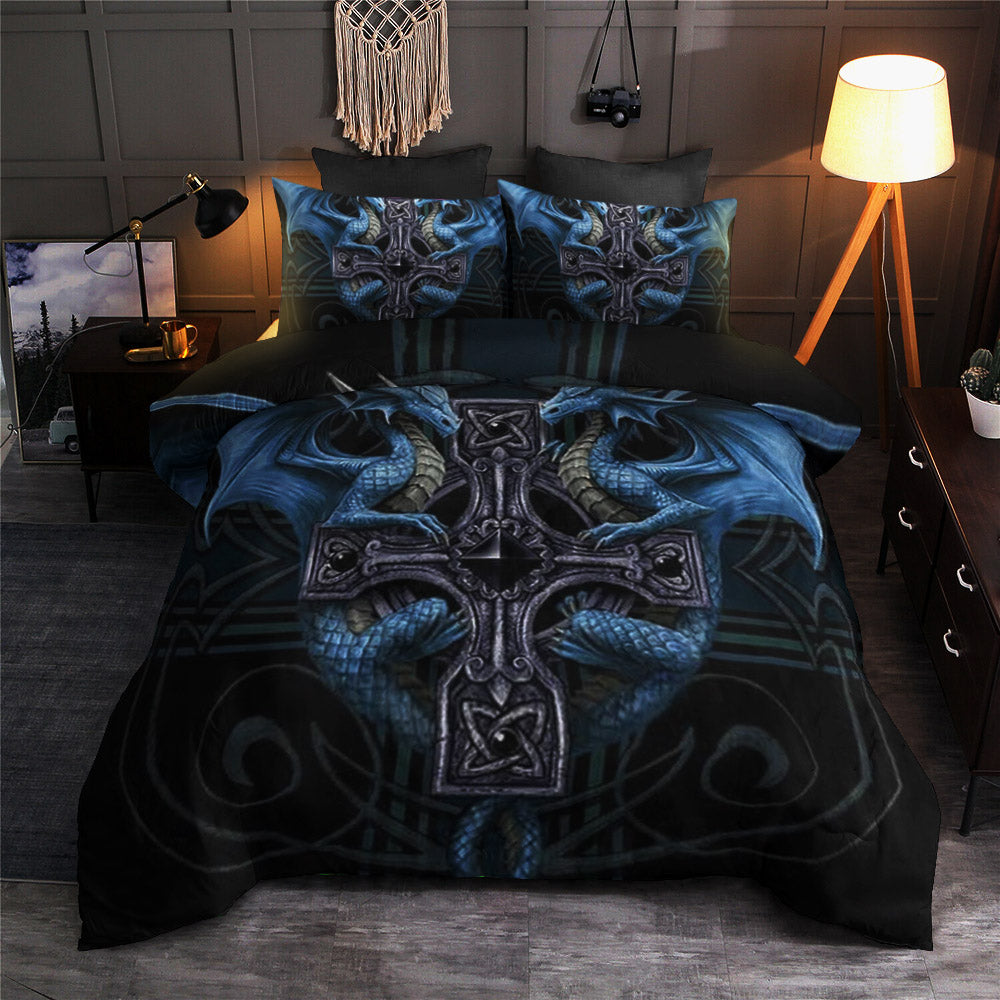 Dragon CL020850MD Bedding Sets