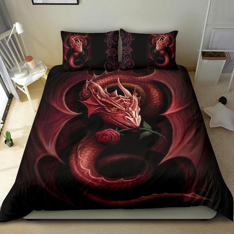 Dragon CL04120082MDB Bedding Sets