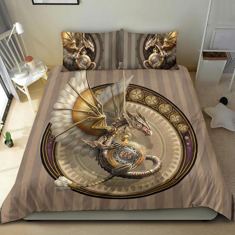 Dragon CL04120085MDB Bedding Sets