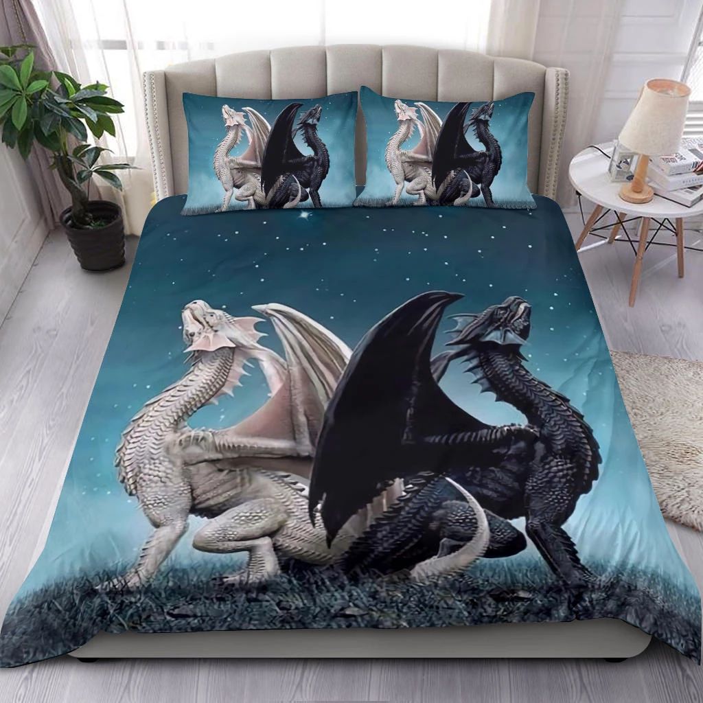 Dragon CL04120088MDB Bedding Sets