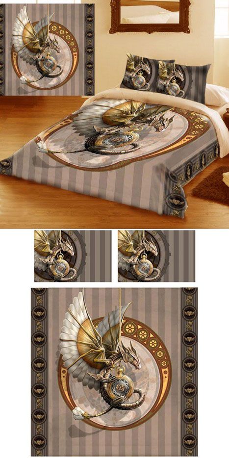 Dragon CLA2009046B Bedding Sets