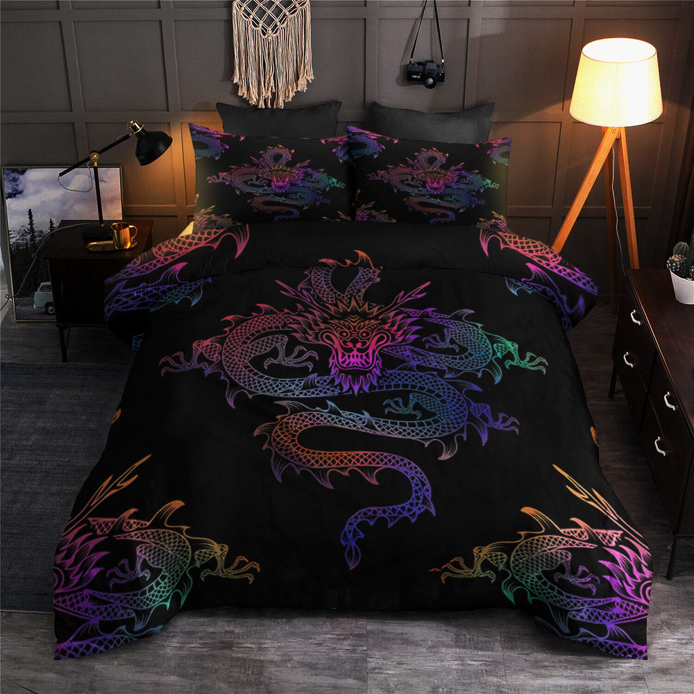 Dragon CLA22101115B Bedding Sets