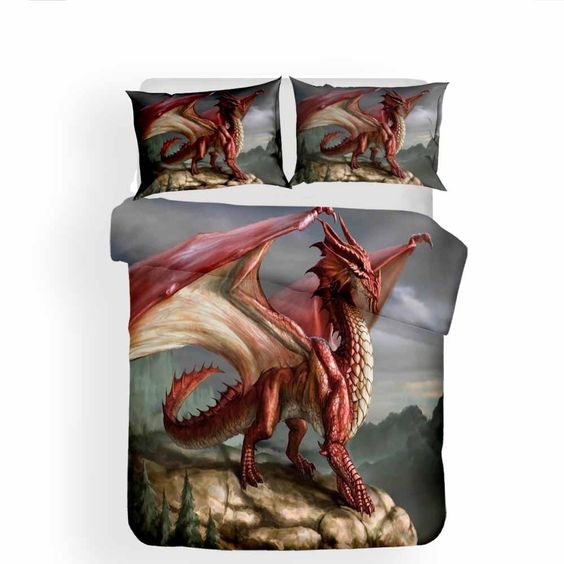 Dragon CLM0510101B Bedding Sets