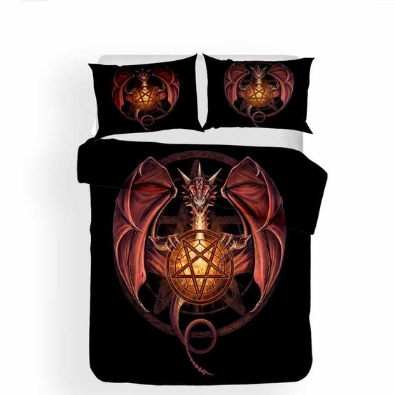 Dragon CLM0510102B Bedding Sets