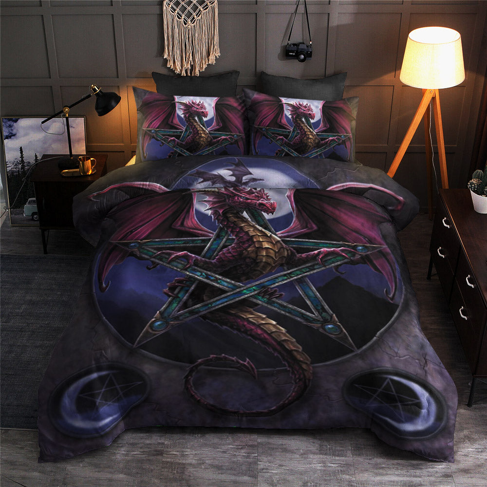 Dragon Celtic HM190831T Bedding Sets