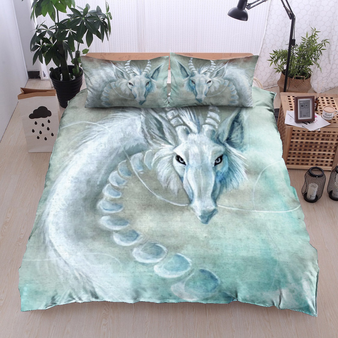 Dragon DD04100066B Bedding Sets