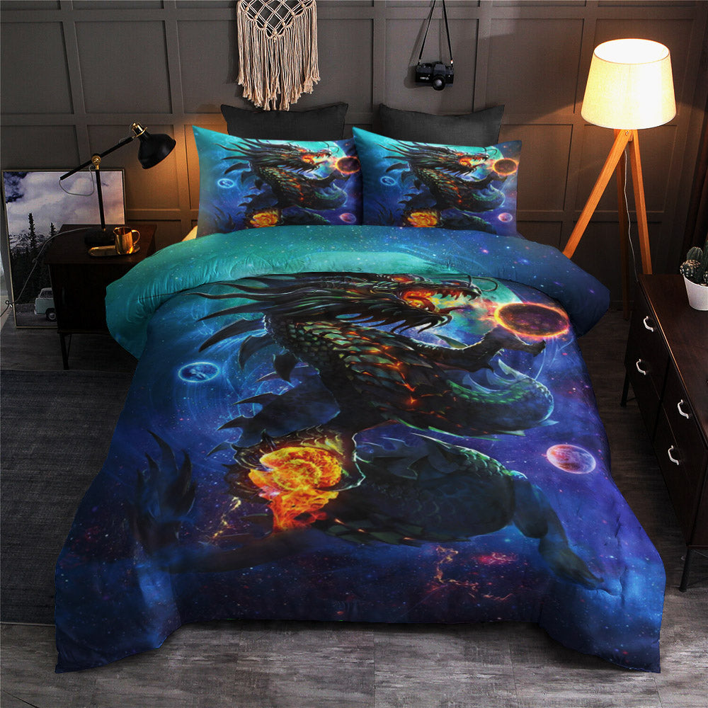Dragon HN0110056B Bedding Sets