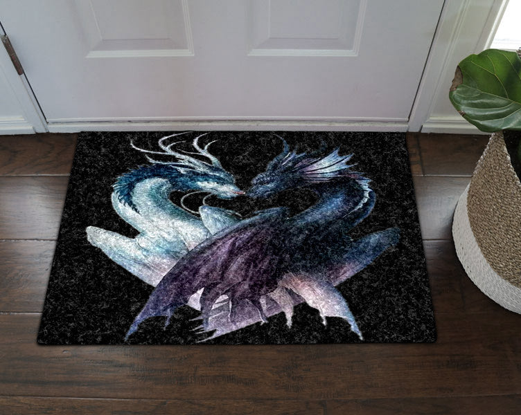 Dragon HN200931D Non-slip Door mats