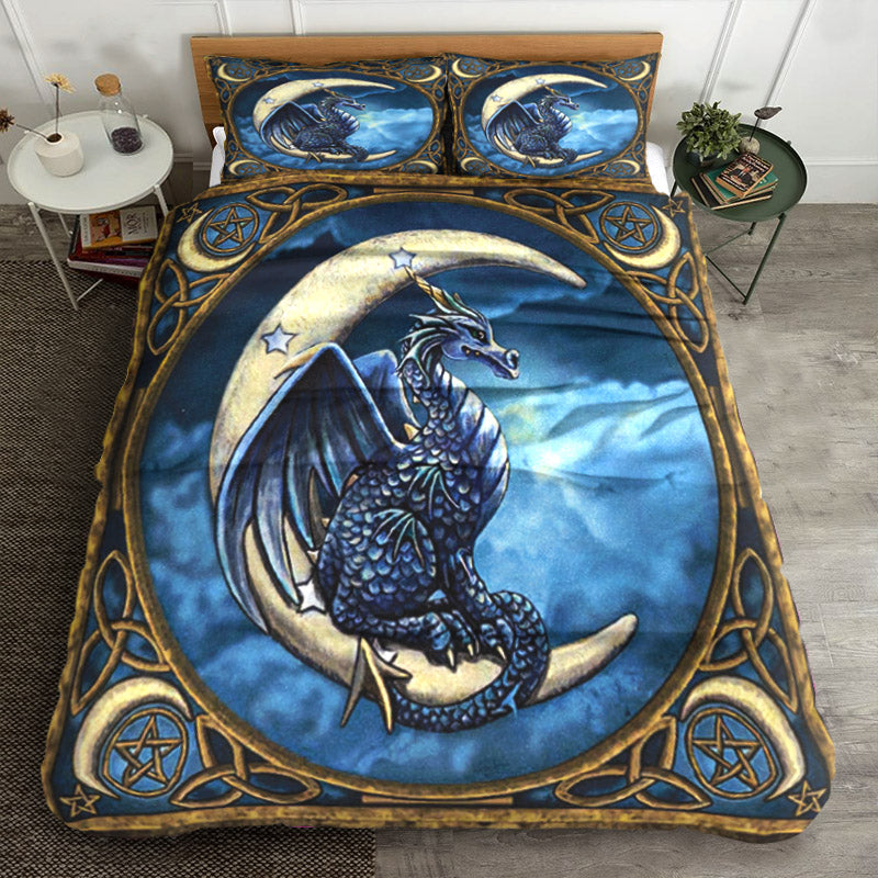 Dragon NN0310063T Bedding Sets