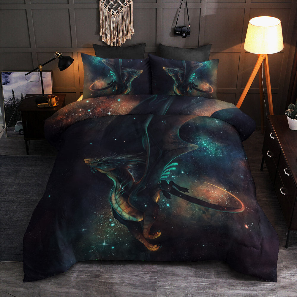 Dragon TN100817B Bedding Sets