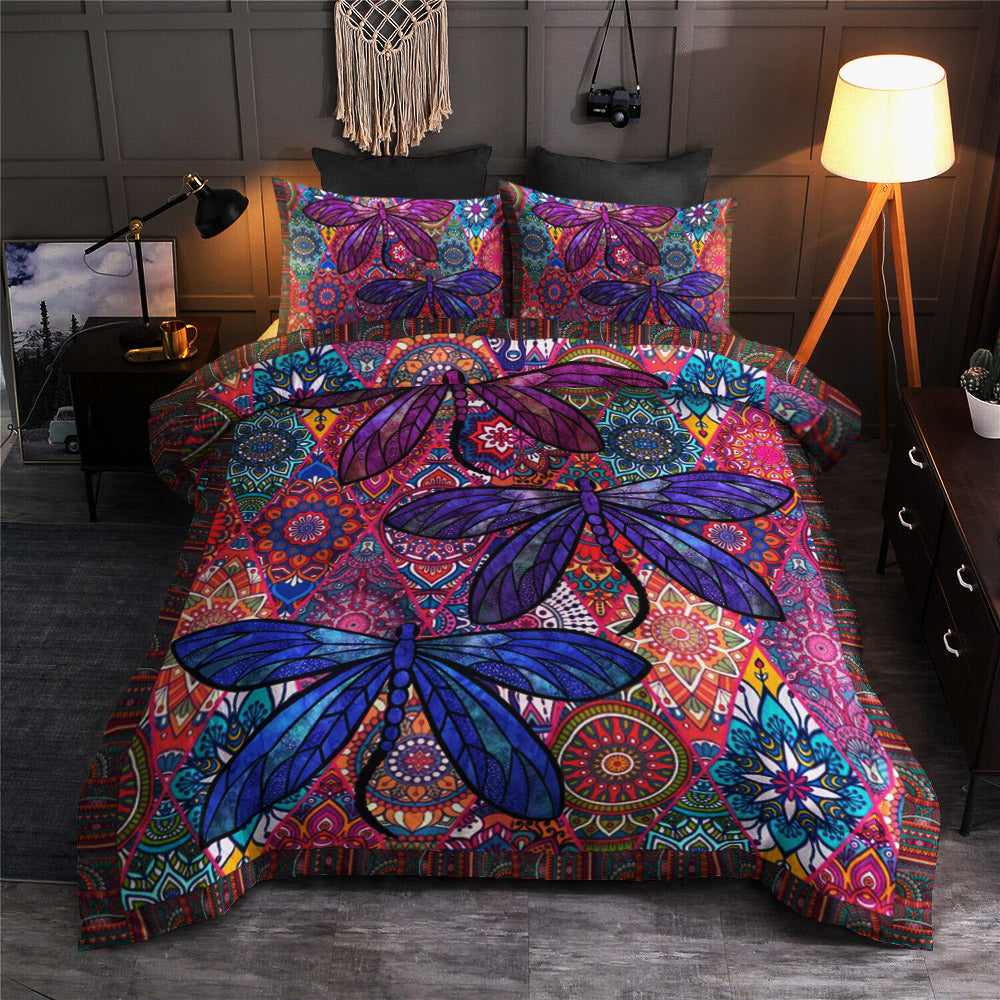 Dragonfly BL050874B Bedding Sets