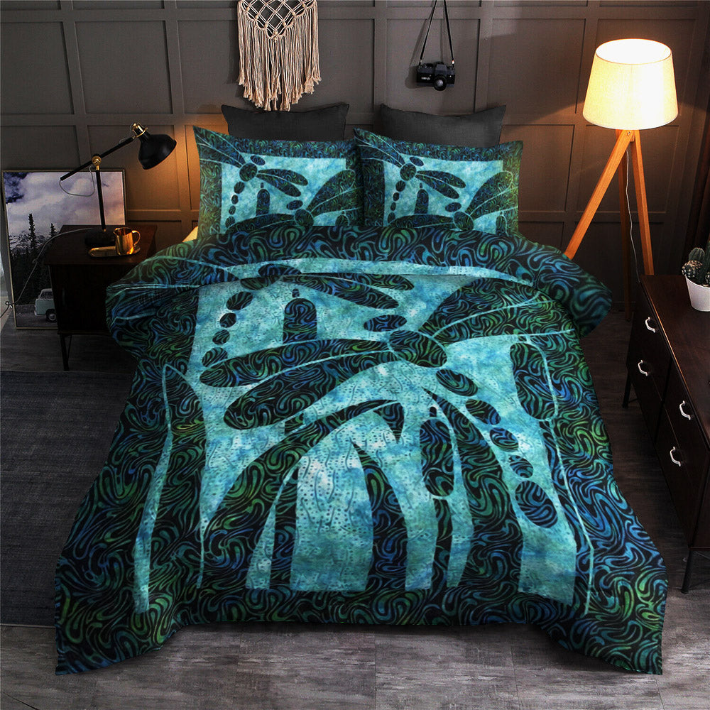Dragonfly BL170816B Bedding Sets