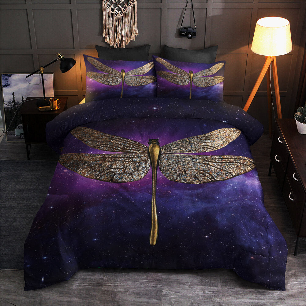 Dragonfly CLA18100034B Bedding Sets