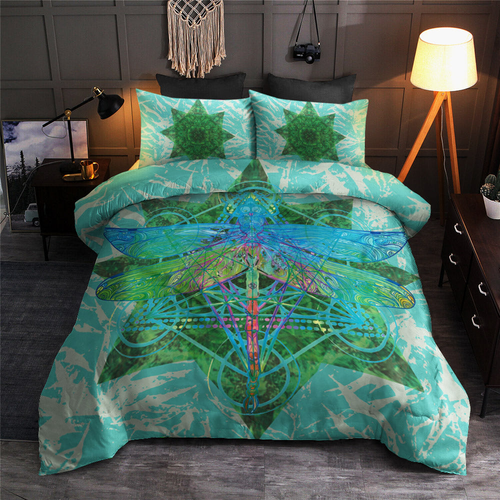 Dragonfly CLA18100252B Bedding Sets