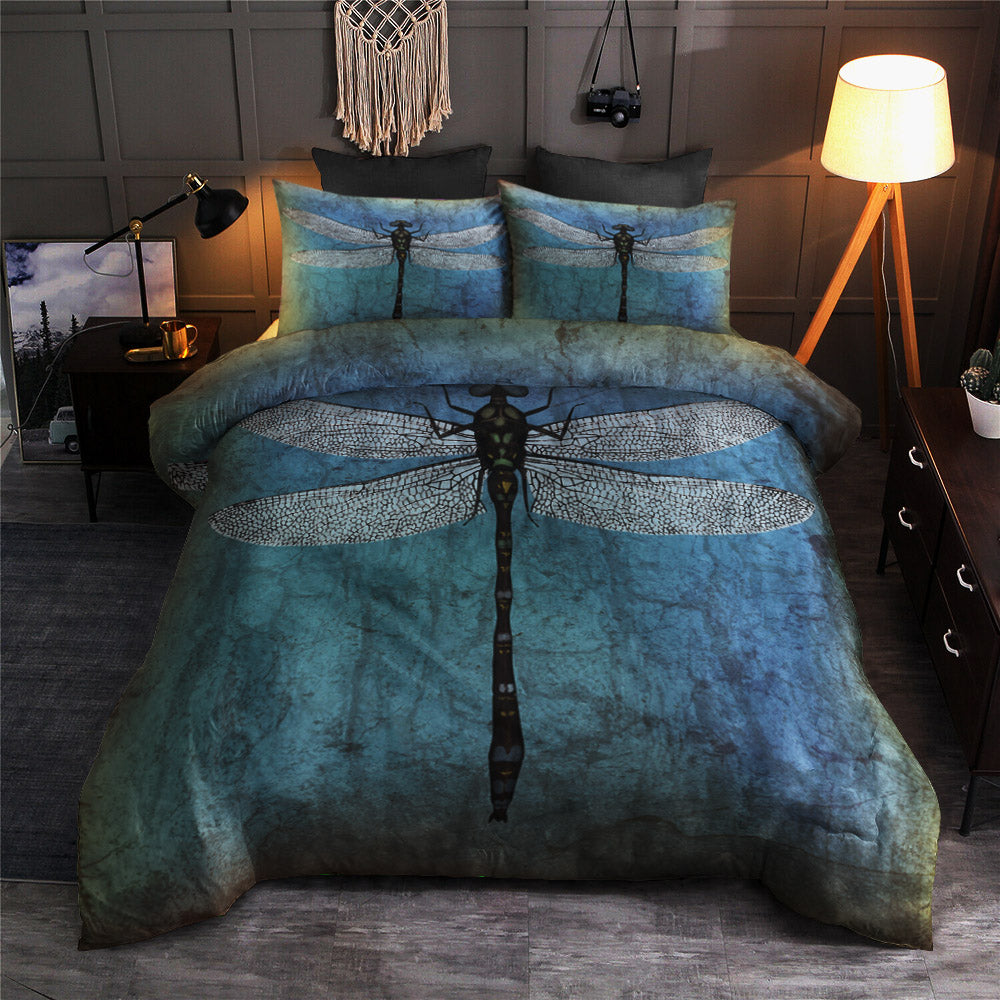 Dragonfly CLH011036B Bedding Sets