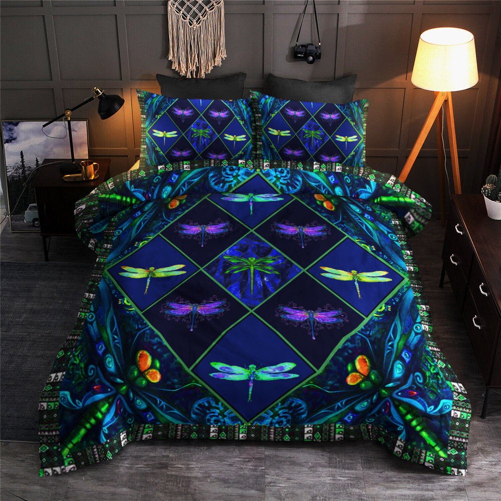 Dragonfly DD230806B Bedding Sets