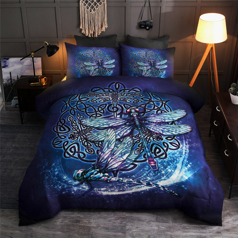 Dragonfly HM020820B Bedding Sets