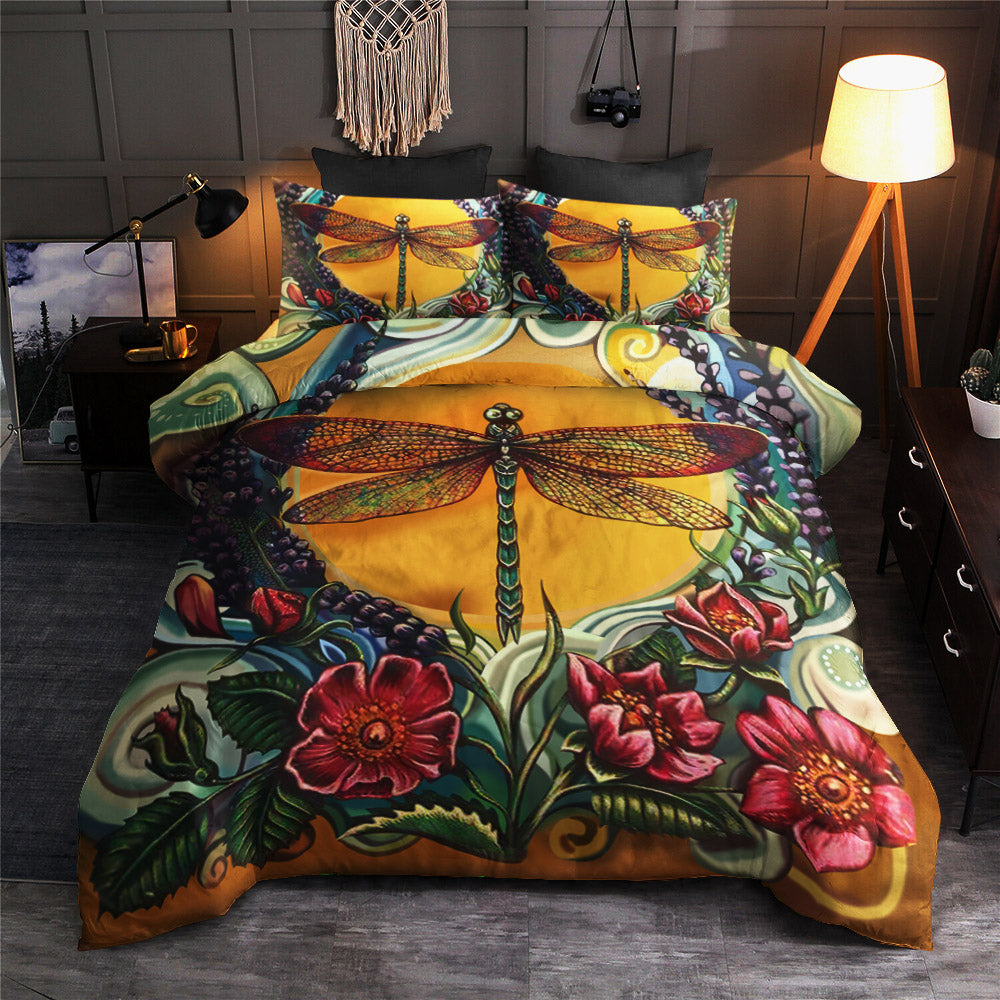 Dragonfly HM300715B Bedding Sets