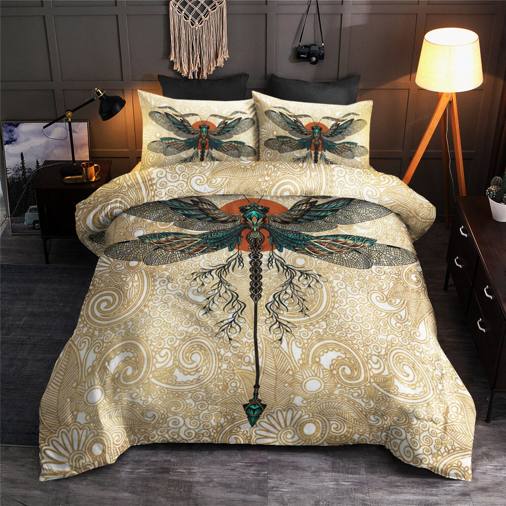 Dragonfly HT030923T Bedding Sets