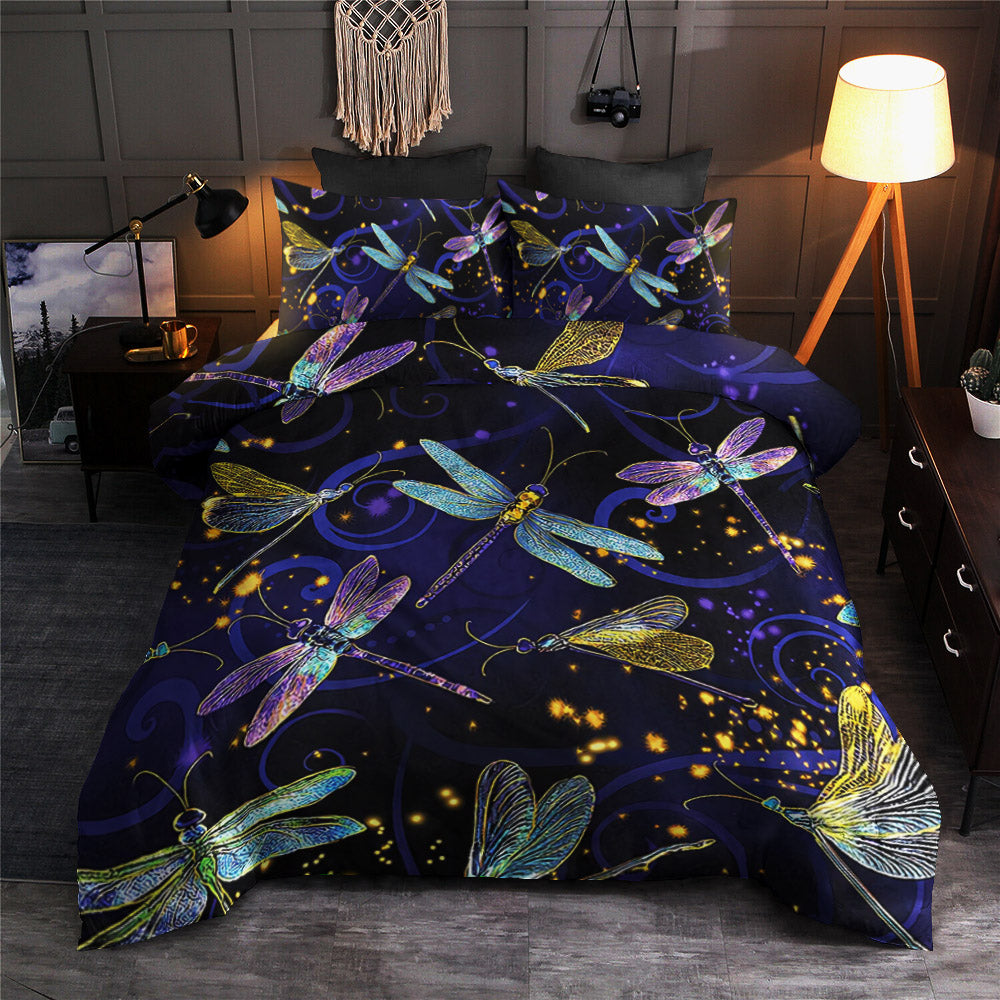 Dragonfly ML290825B Bedding Sets