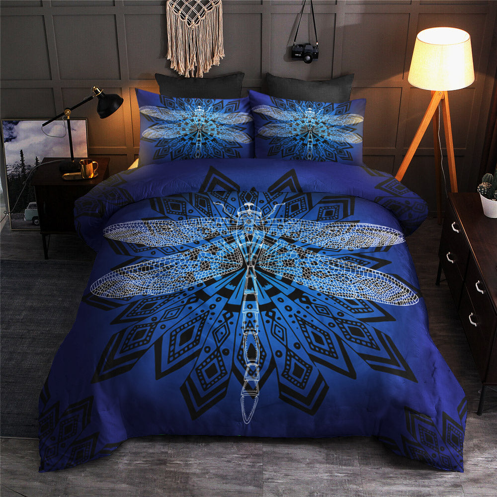 Dragonfly NN030927T Bedding Sets