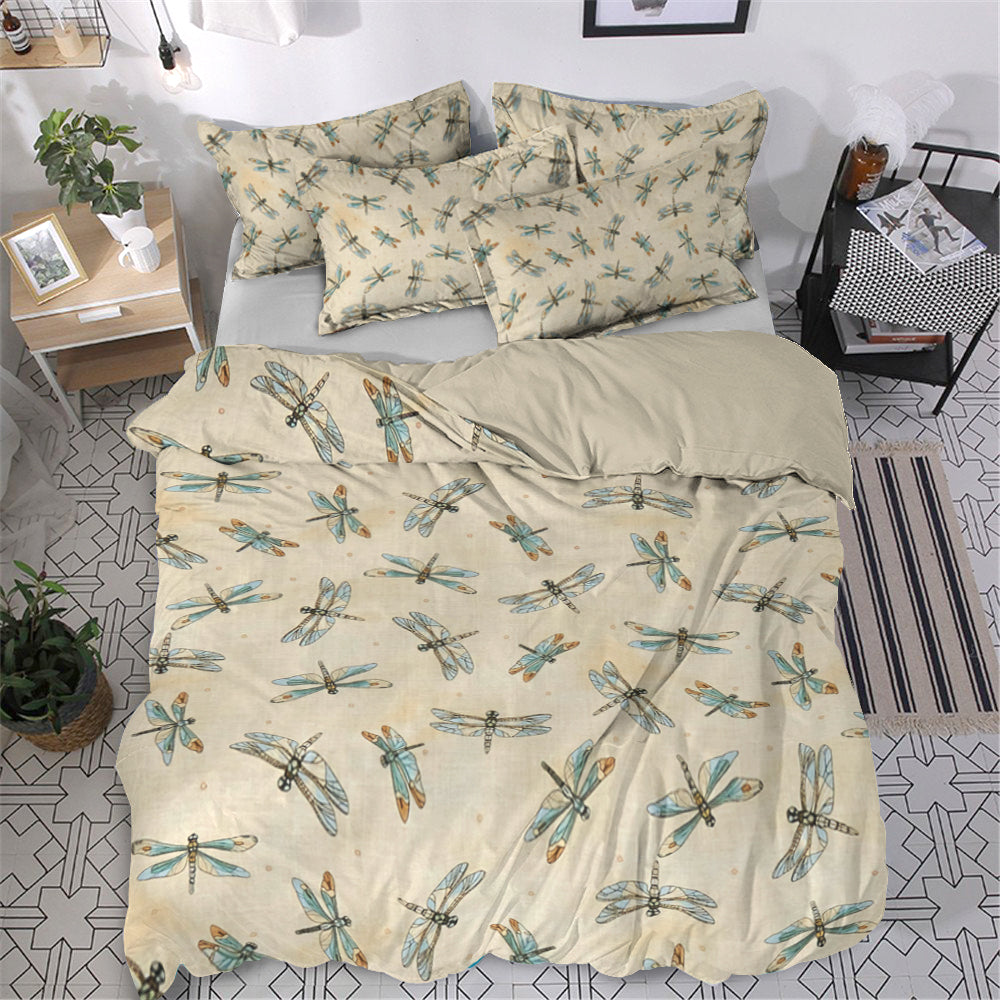 Dragonfly NN140930T Bedding Sets