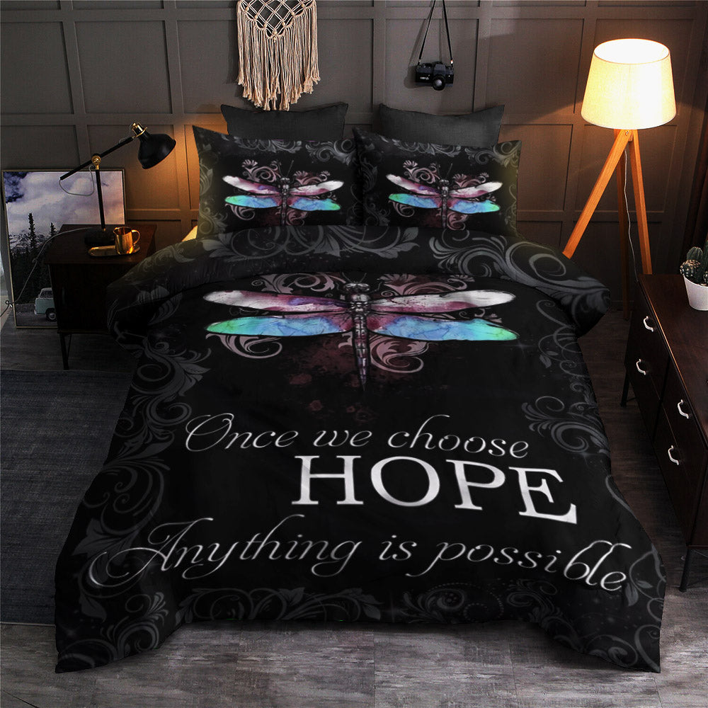 Dragonfly TN020823B Bedding Sets