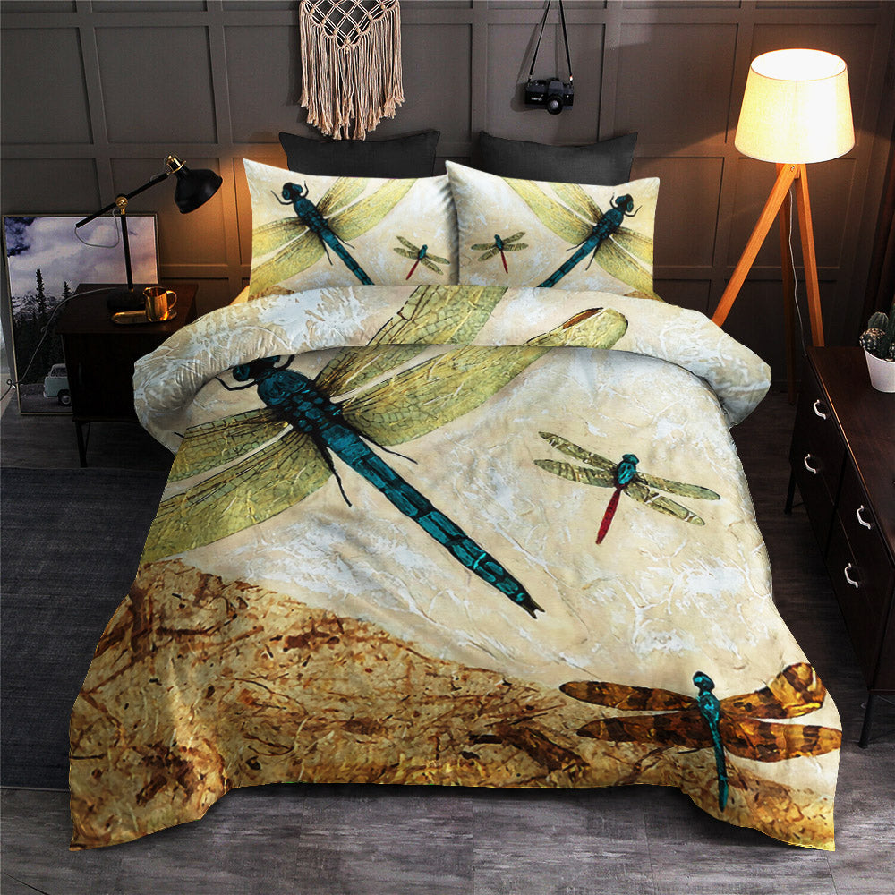 Dragonfly TN070927T Bedding Sets