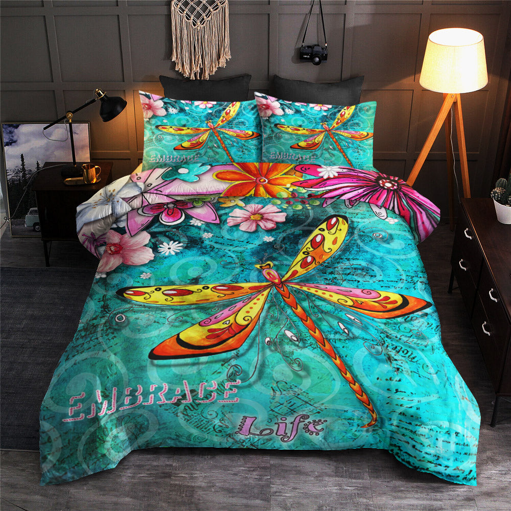 Dragonfly TT0709048T Bedding Sets