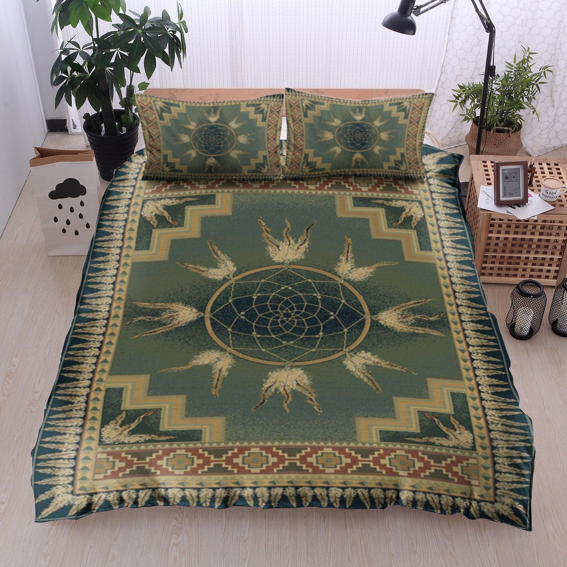 Dream Catcher NT230944B Bedding Sets