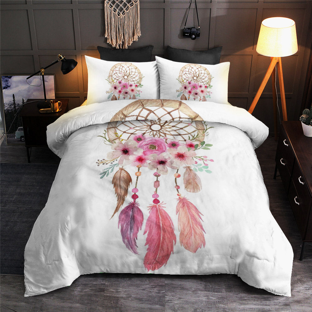 Dreamcatcher BT070966B Bedding Sets