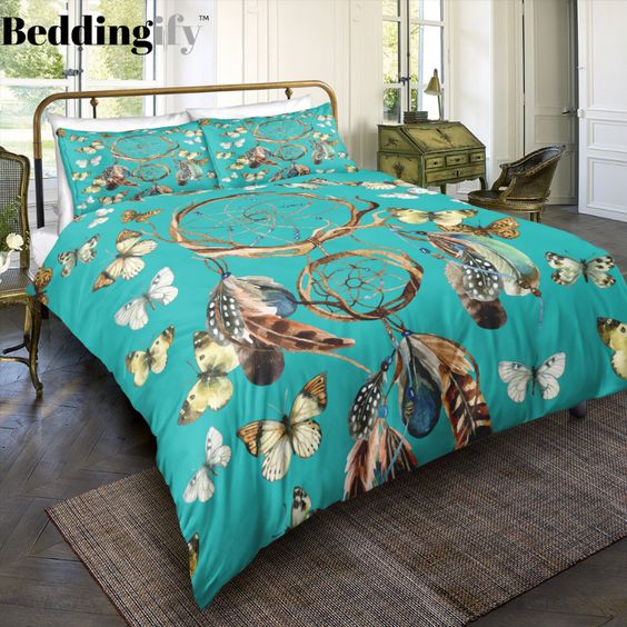 Dreamcatcher CLA2009050B Bedding Sets