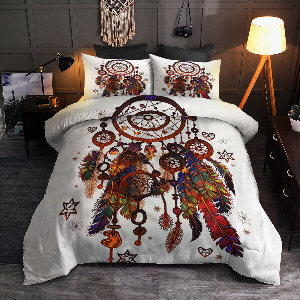 Dreamcatcher CLA270835B Bedding Sets