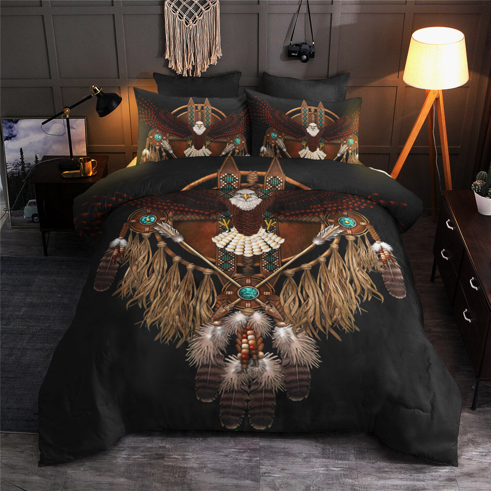 Dreamcatcher DP170818B Bedding Sets