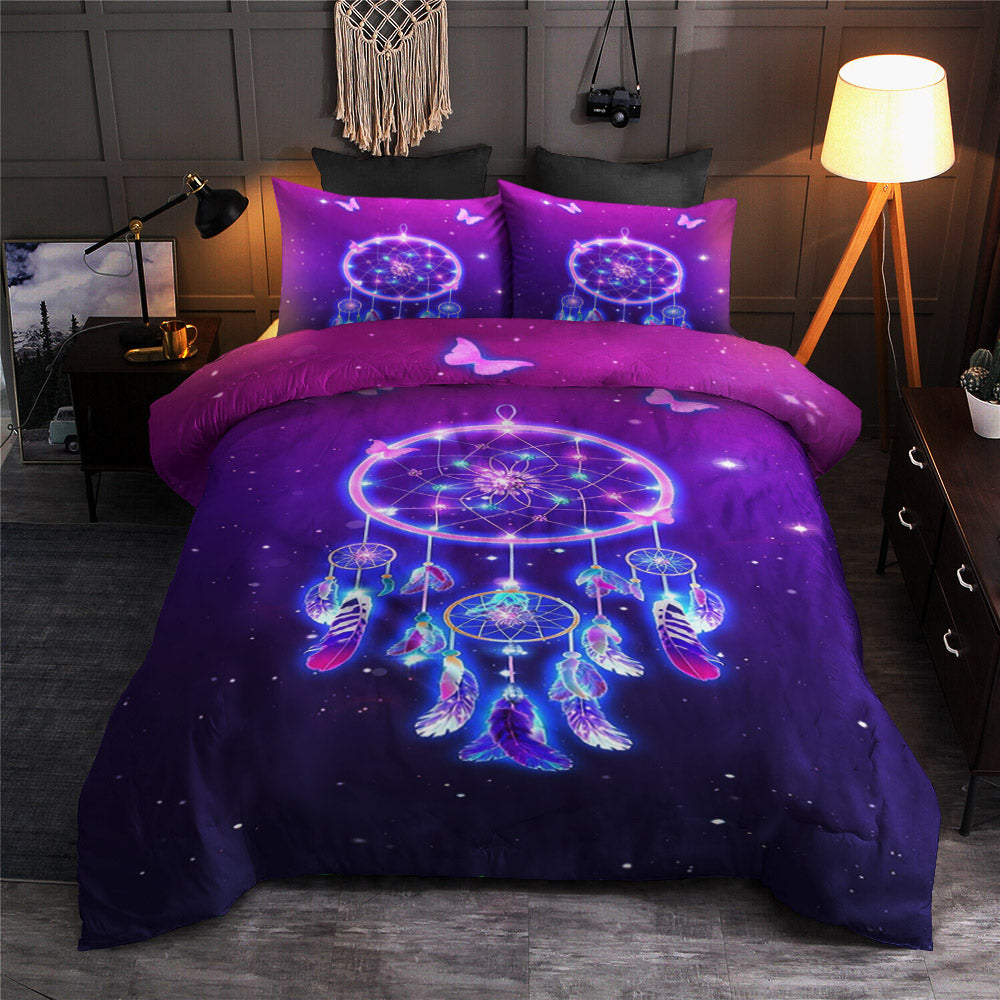 Dreamcatcher DV160971B Bedding Sets